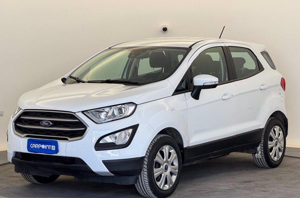 FORD EcoSport  1.0 ecoboost plus 100cv my20.25