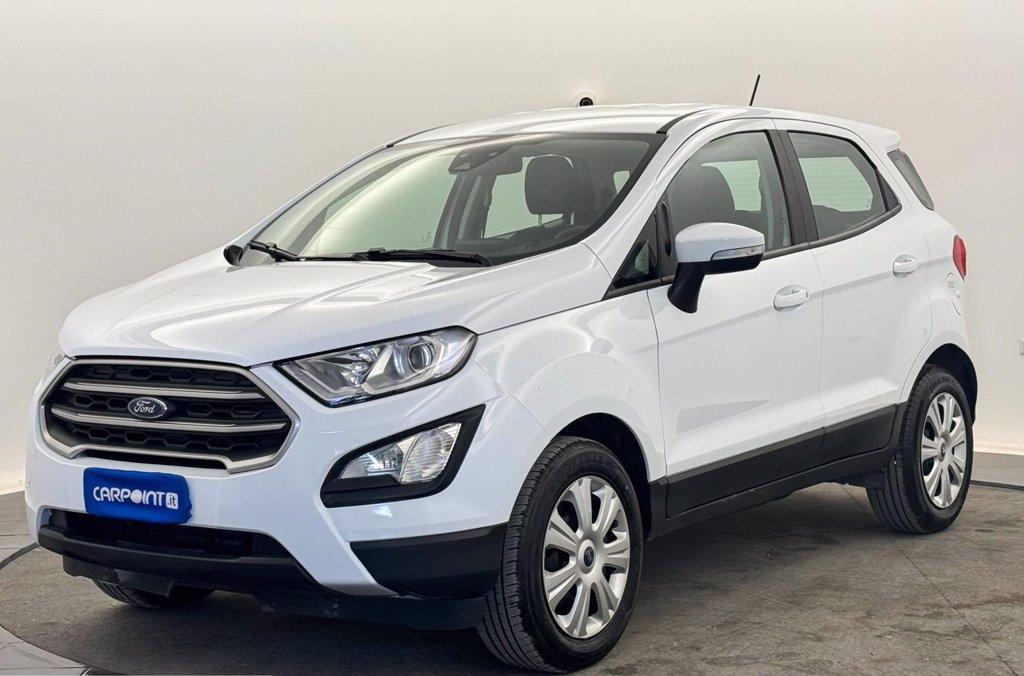 FORD EcoSport  1.0 ecoboost plus 100cv my20.25 - Usato - FORD