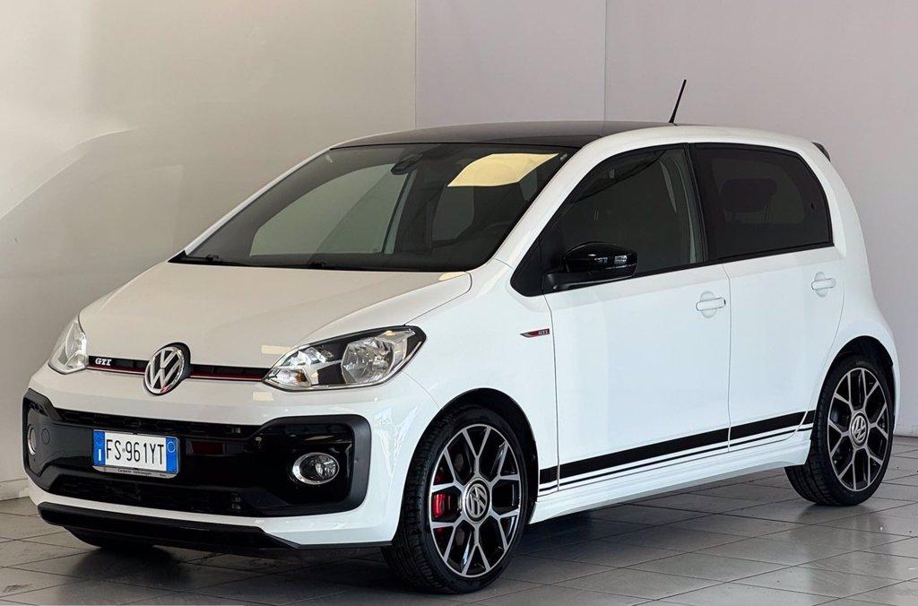 VOLKSWAGEN up!  5p 1.0 tsi  gti 115cv