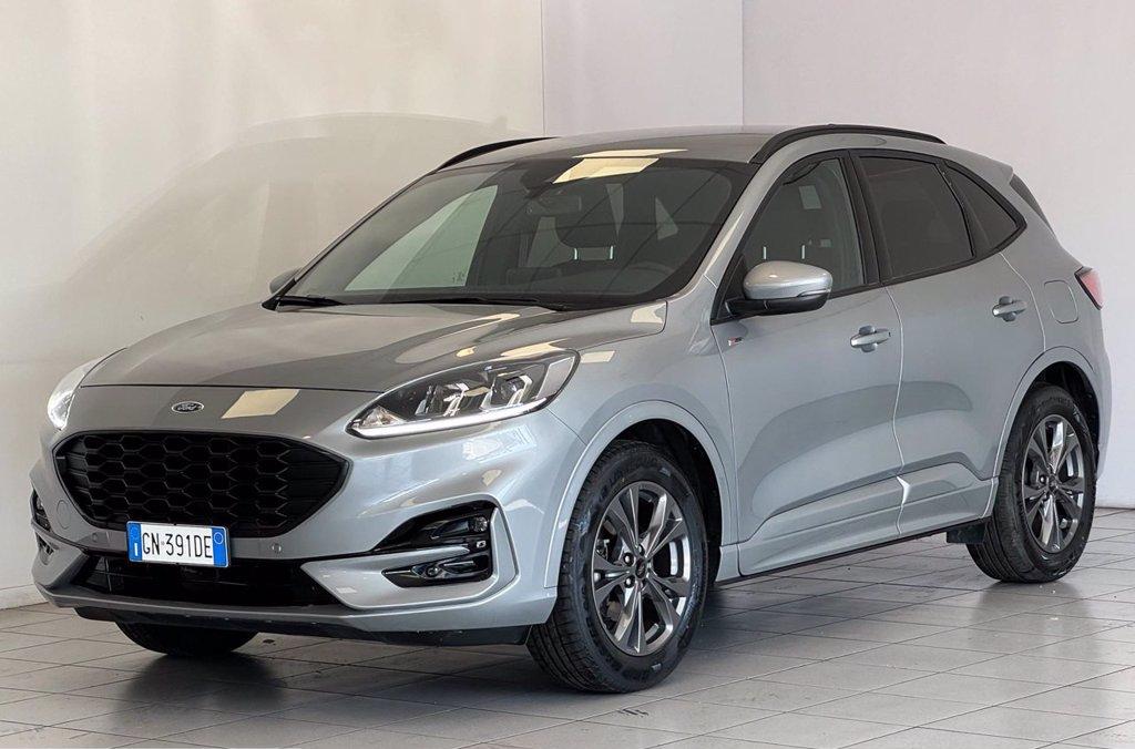 FORD Kuga 1.5 ecoboost st-line 2wd 150cv - Usato - FORD