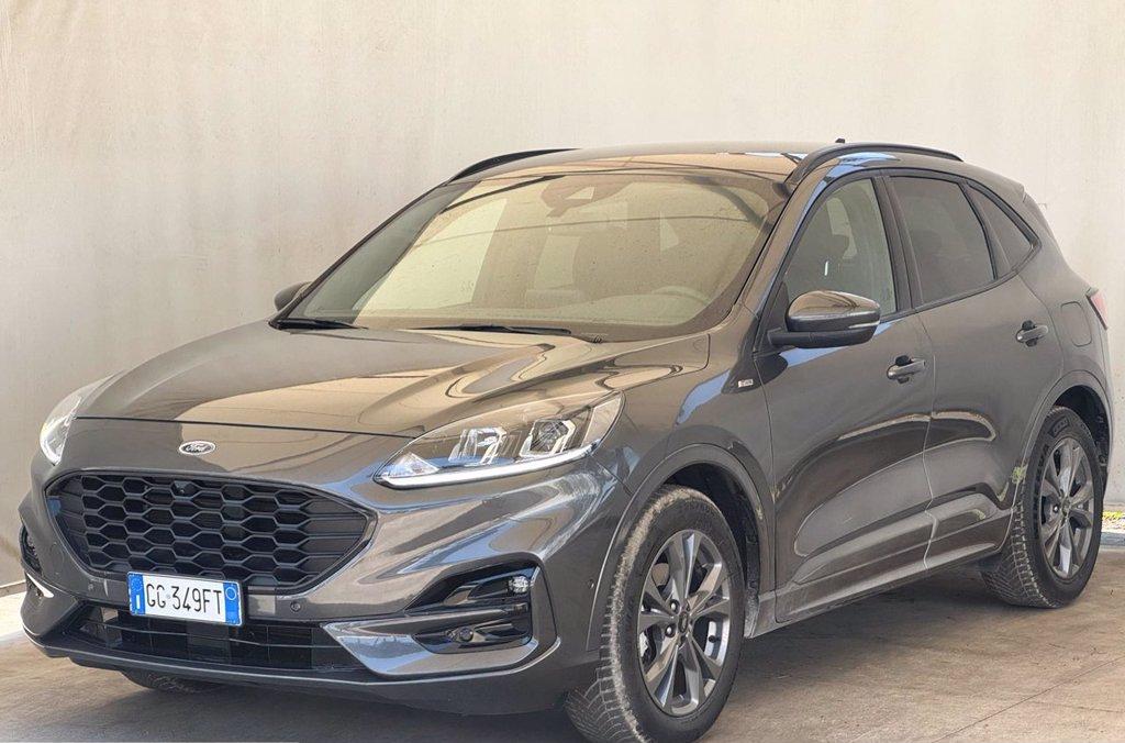 FORD Kuga 2.5 full hybrid st-line 2wd 190cv cvt