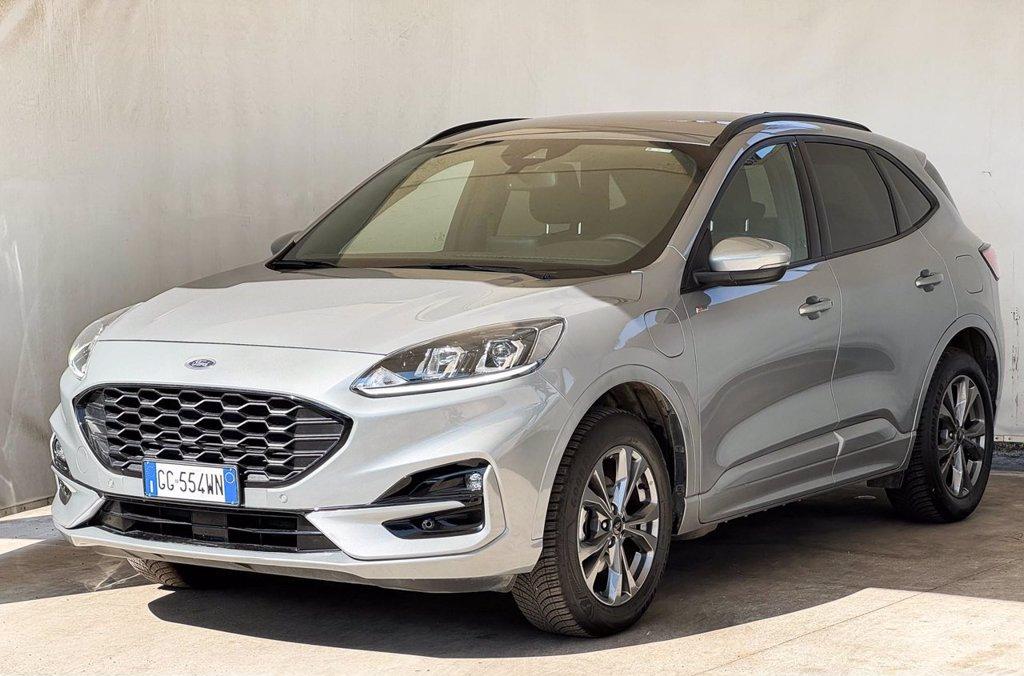 FORD Kuga 2.5 phev st-line 2wd 225cv cvt