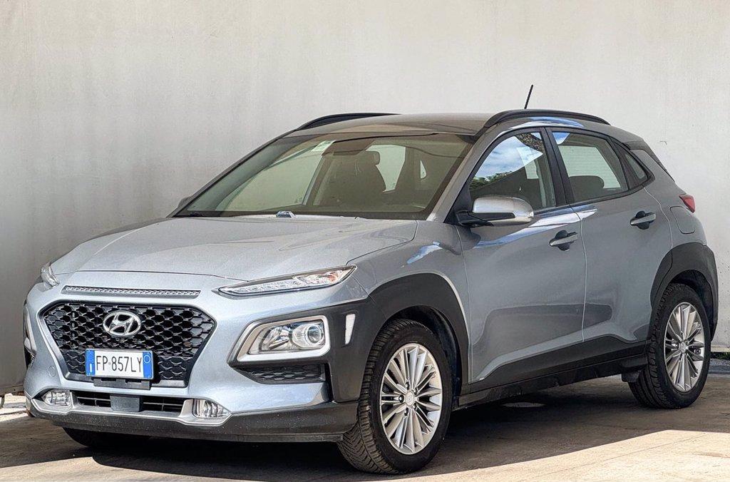 HYUNDAI Kona 1.0 t-gdi xpossible 2wd 120cv