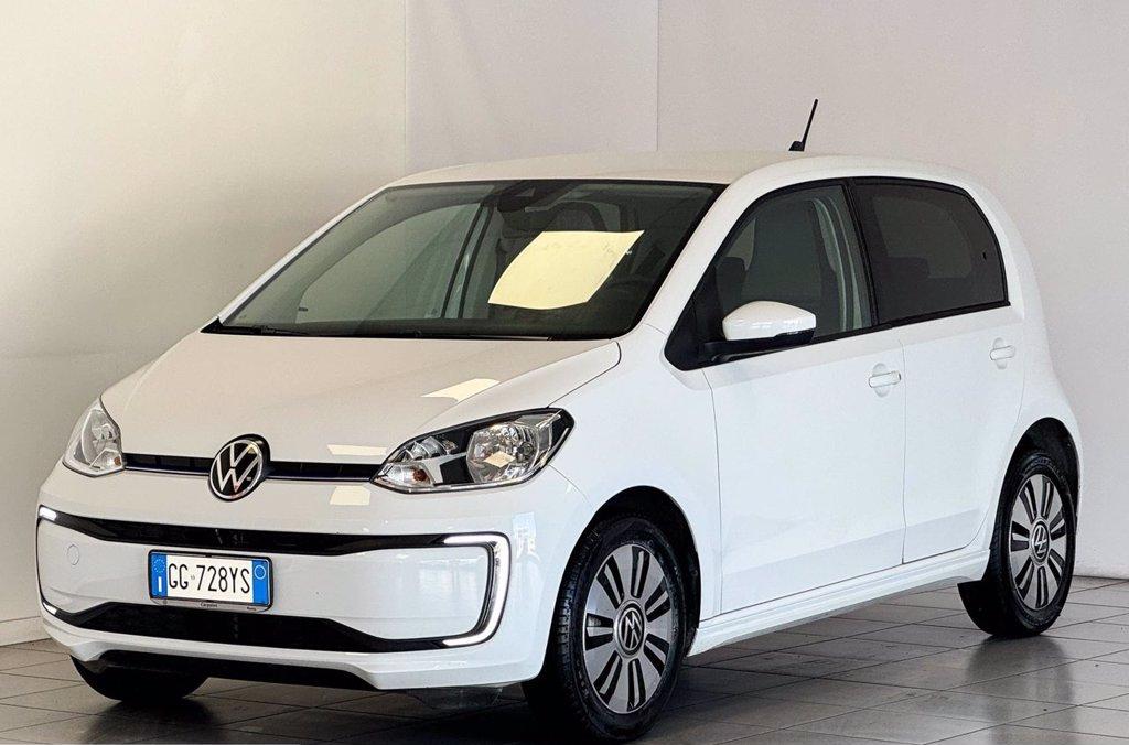 VOLKSWAGEN e-up!  5p