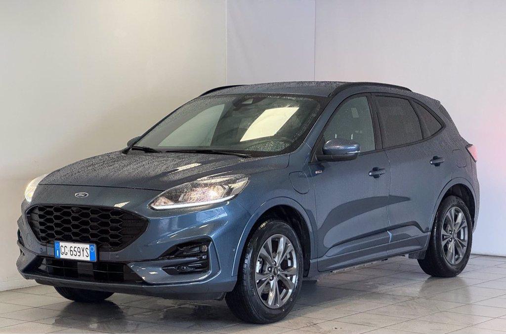 FORD Kuga 2.5 phev st-line 2wd 225cv cvt