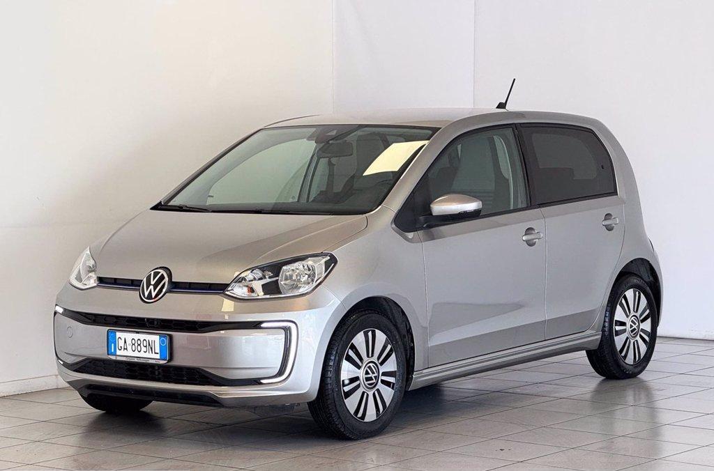 VOLKSWAGEN e-up!  5p