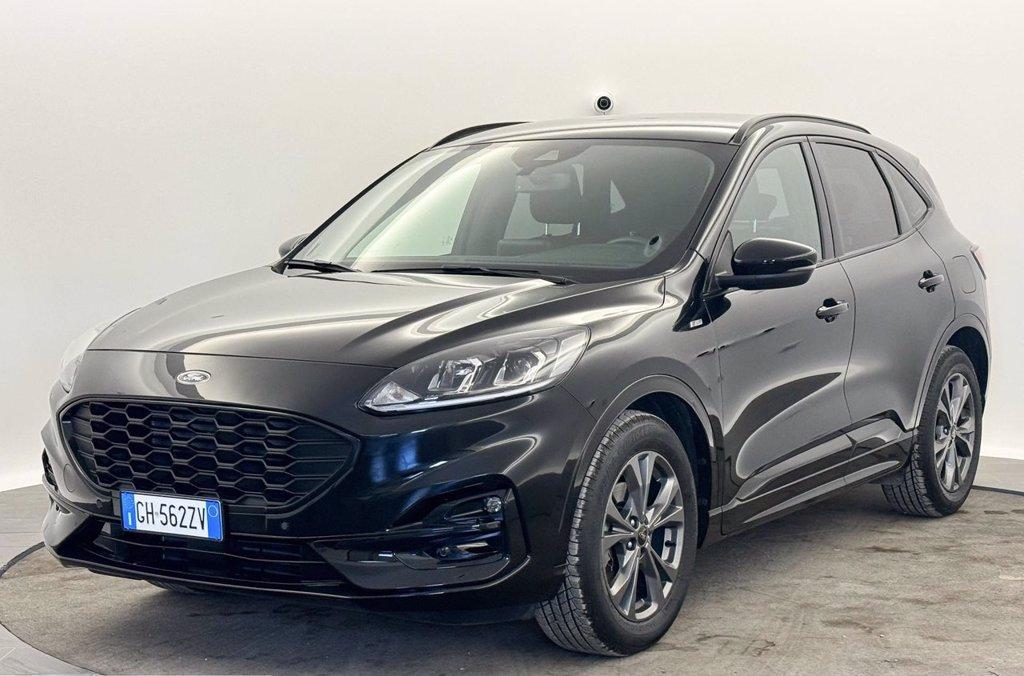 FORD Kuga 1.5 ecoblue st-line 2wd 120cv