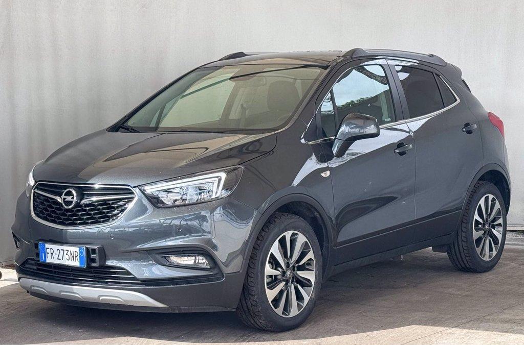 OPEL Mokka X  1.6 cdti innovation s&s 4x2 110cv