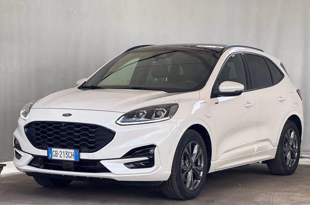 FORD Kuga 2.5 phev st-line x 2wd 225cv cvt