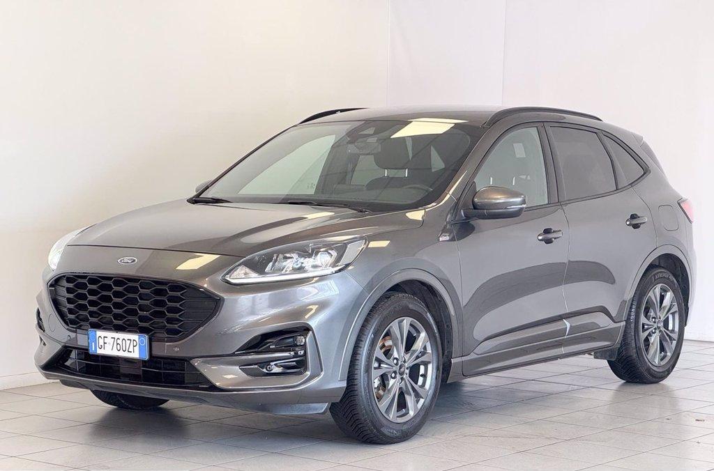 FORD Kuga 1.5 ecoblue st-line 2wd 120cv auto