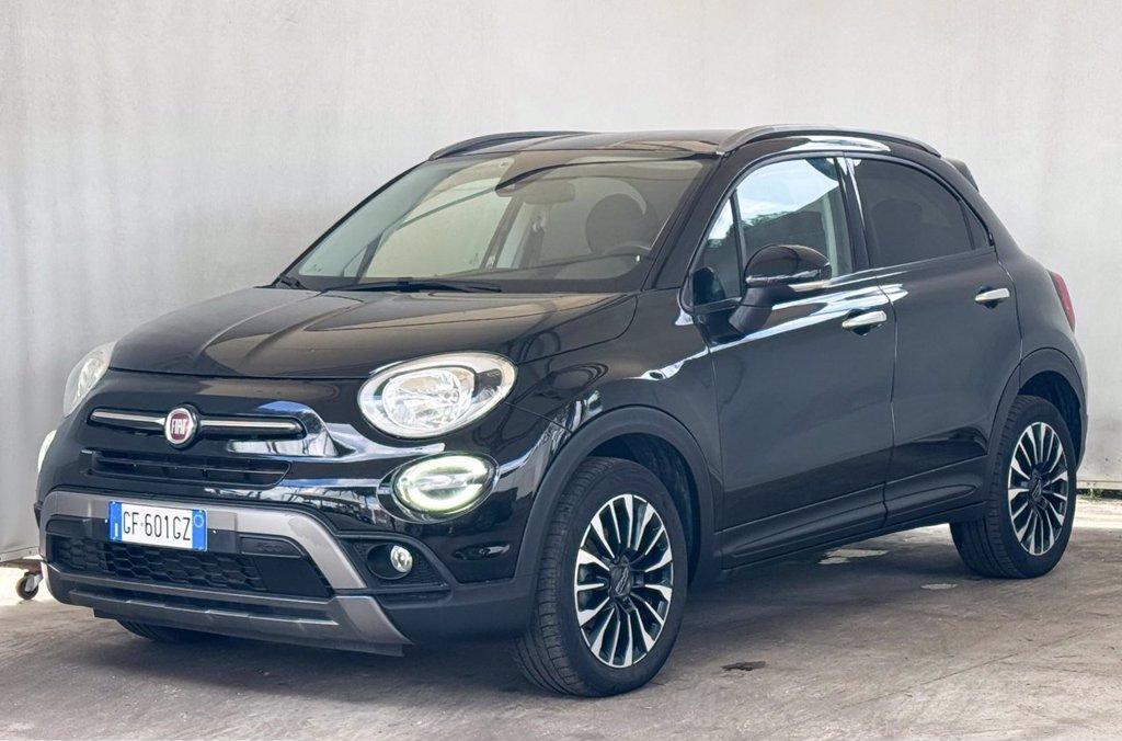 FIAT 500X  1.0 t3 cross 120cv