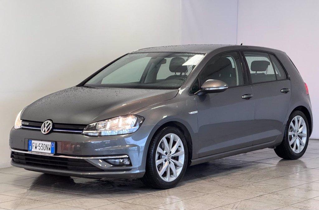 VOLKSWAGEN Golf 5p 1.5 tsi executive 130cv dsg