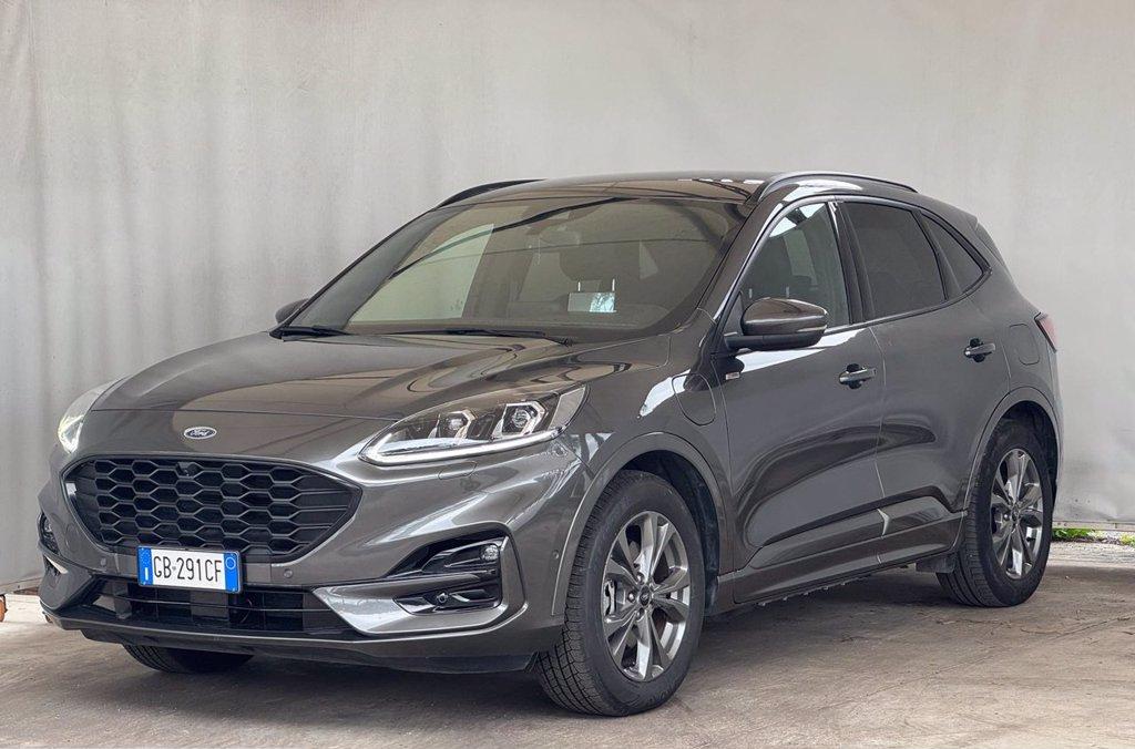 FORD Kuga 2.5 phev st-line x 2wd 225cv cvt