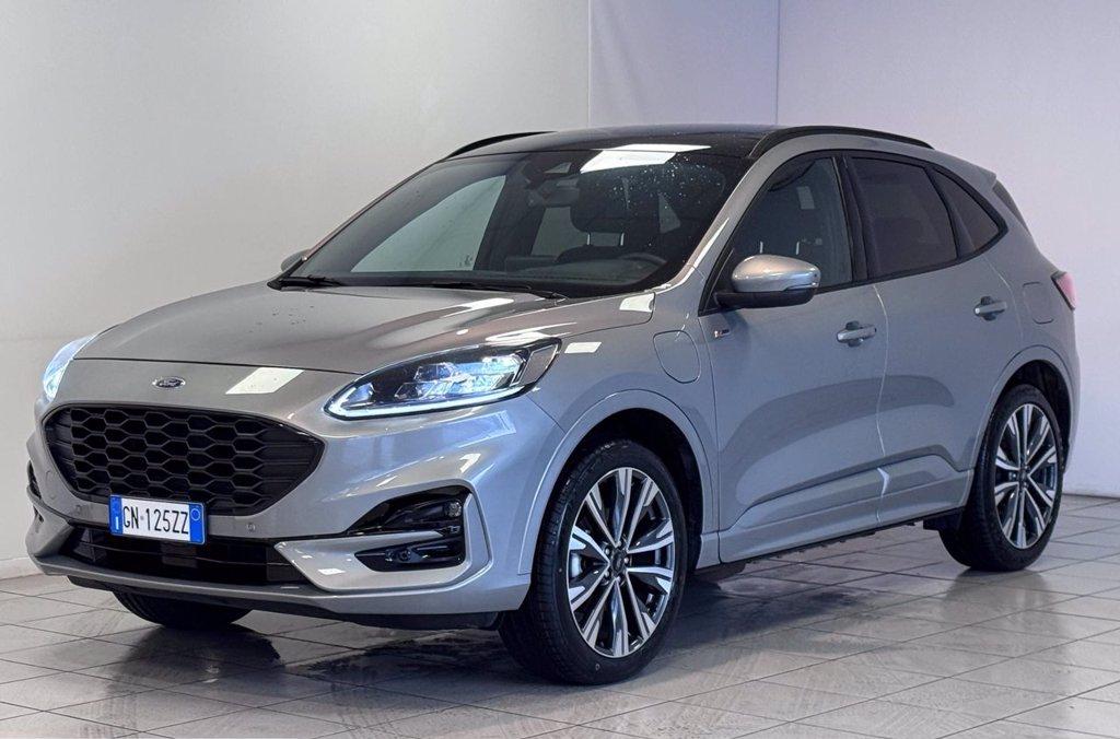 FORD Kuga 2.5 phev st-line x 2wd 225cv cvt