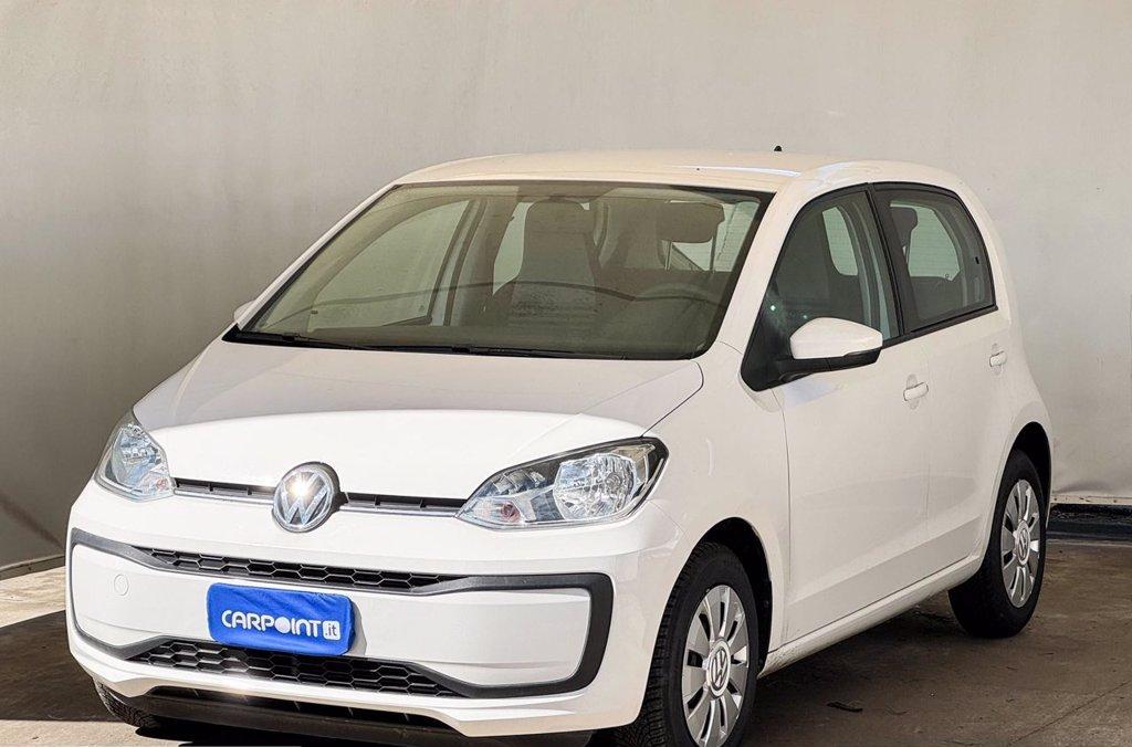 VOLKSWAGEN up!  5p 1.0 move  60cv my20