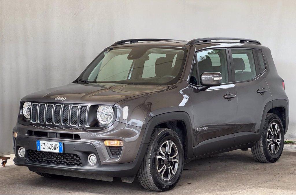 JEEP Renegade 1.0 t3 sport 2wd