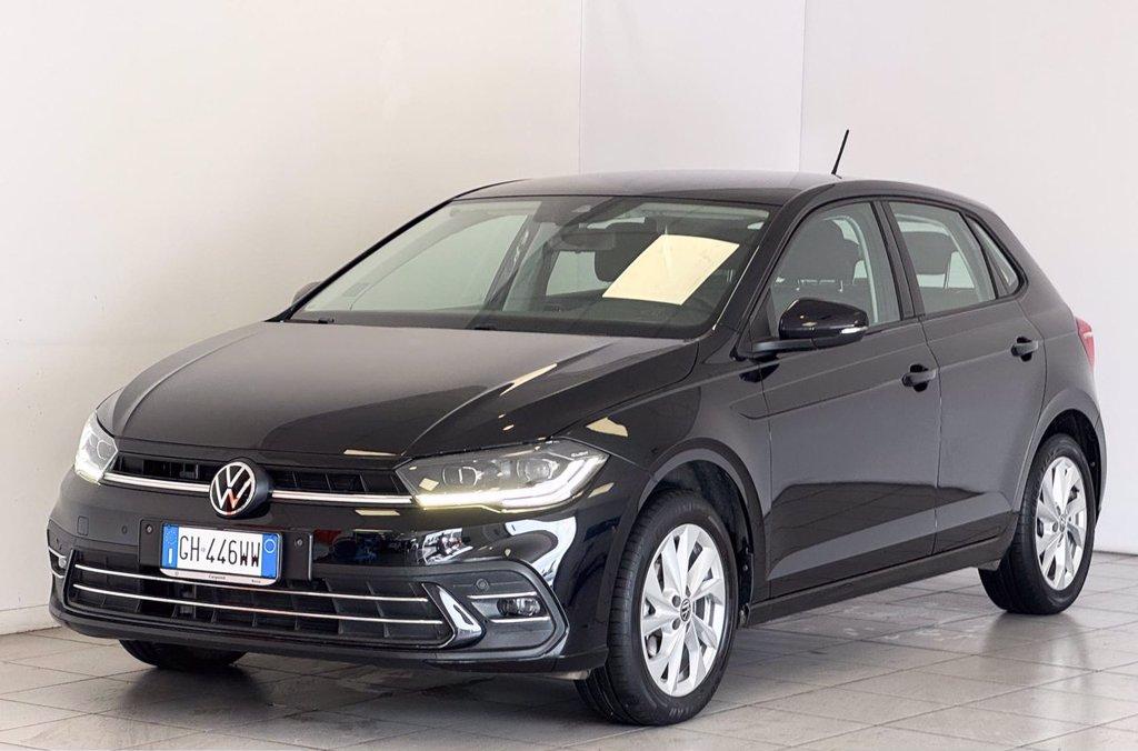 VOLKSWAGEN Polo 1.0 tsi style 95cv