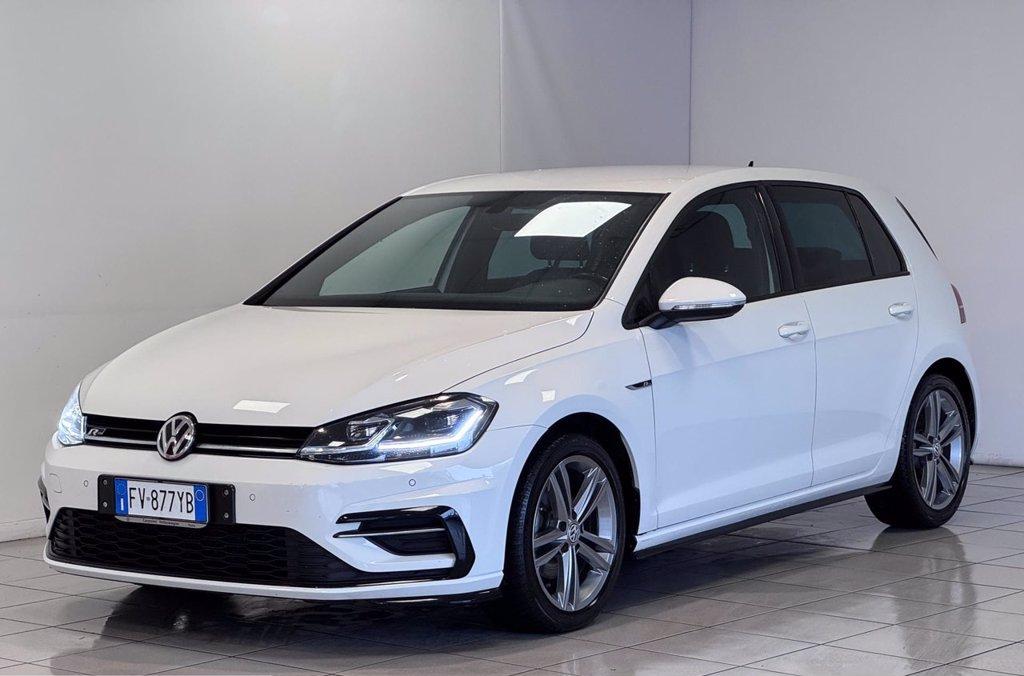 VOLKSWAGEN Golf 5p 1.5 tsi sport 150cv