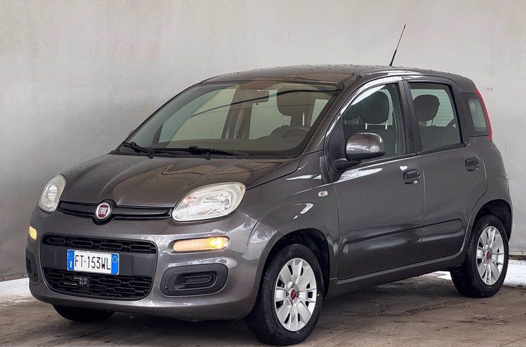 FIAT Panda 1.2 easy s&s 69cv my19