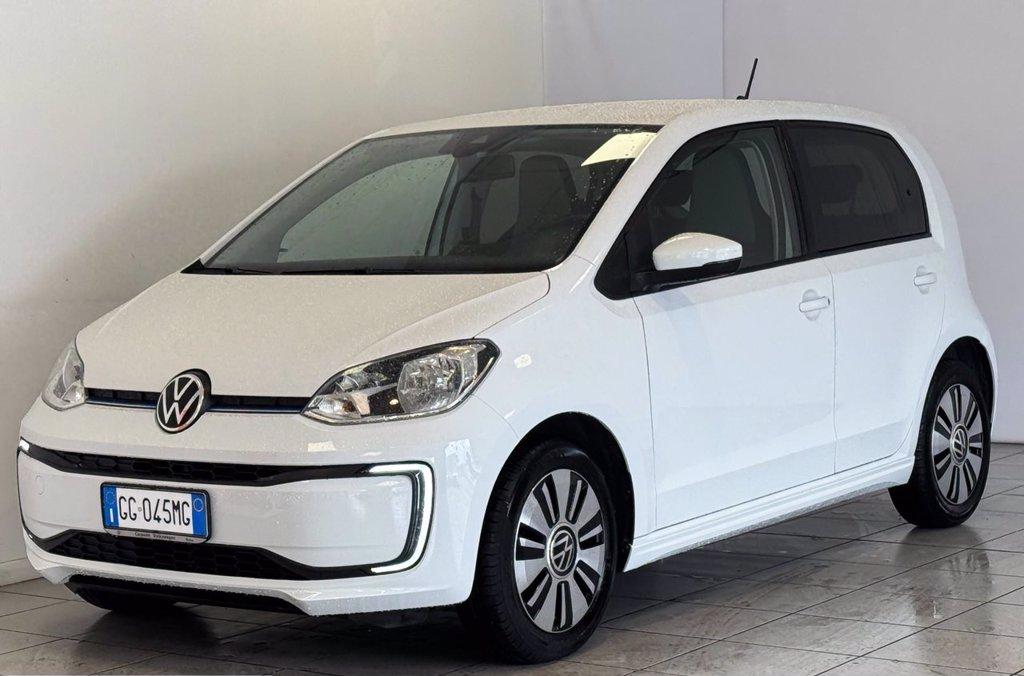 VOLKSWAGEN e-up!  5p