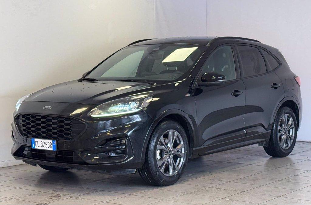 FORD Kuga 1.5 ecoblue st-line 2wd 120cv