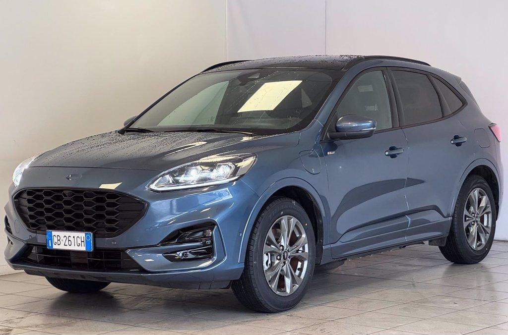 FORD Kuga 2.5 phev st-line x 2wd 225cv cvt