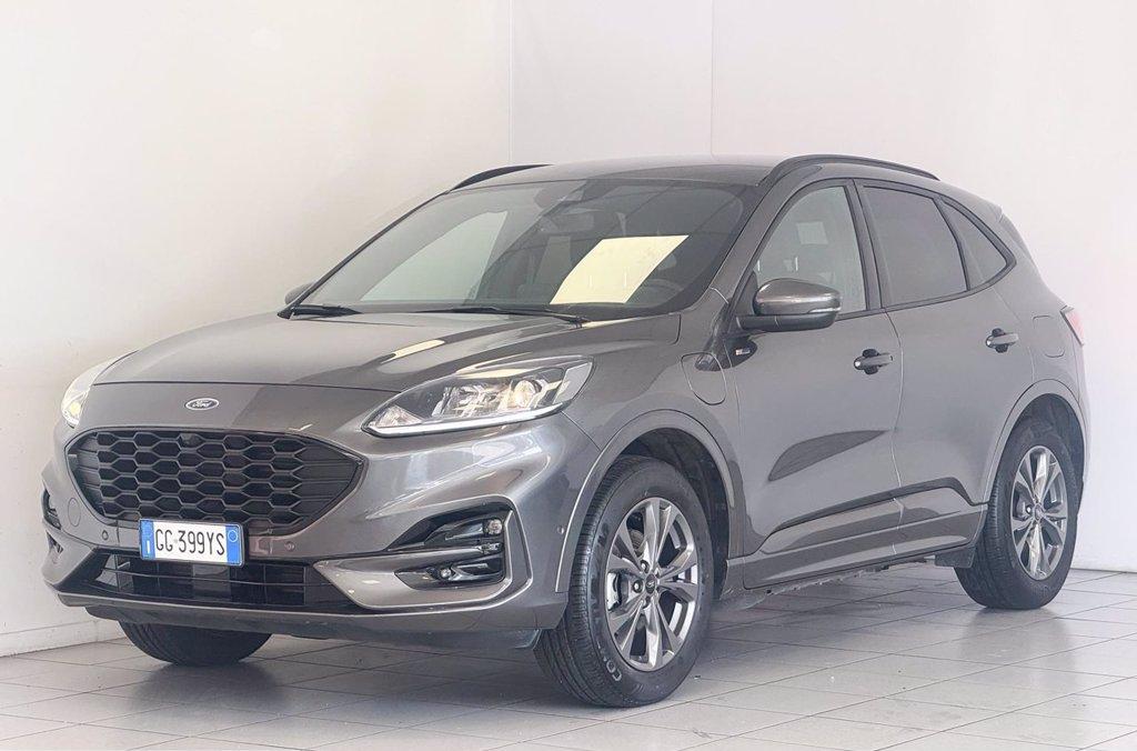 FORD Kuga 2.5 phev st-line 2wd 225cv cvt