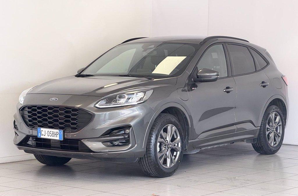 FORD Kuga 2.5 phev st-line x 2wd 225cv cvt