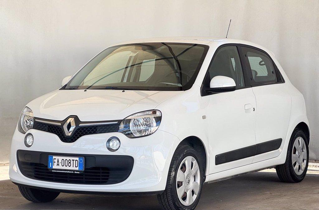 RENAULT Twingo 1.0 sce live 70cv