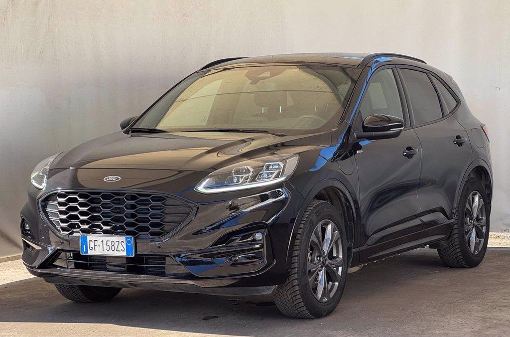 FORD Kuga 2.5 phev st-line x 2wd 225cv cvt