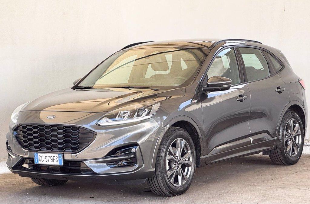 FORD Kuga 2.5 full hybrid st-line 2wd 190cv cvt