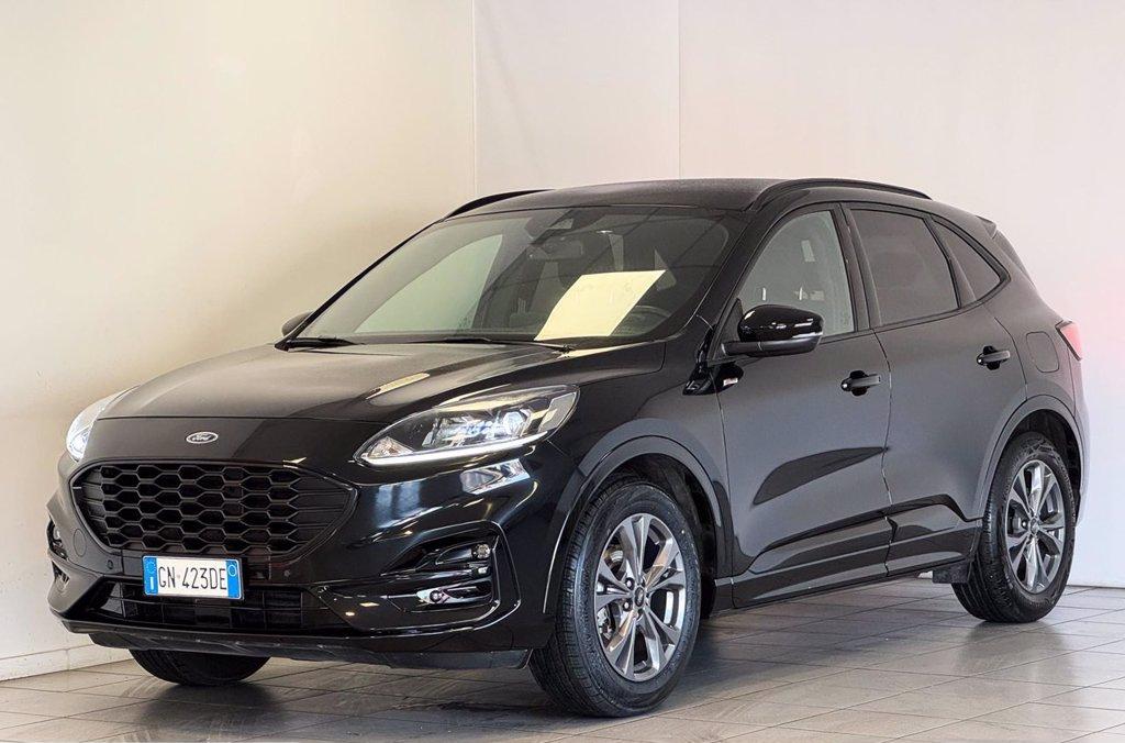 FORD Kuga 1.5 ecoboost st-line 2wd 150cv