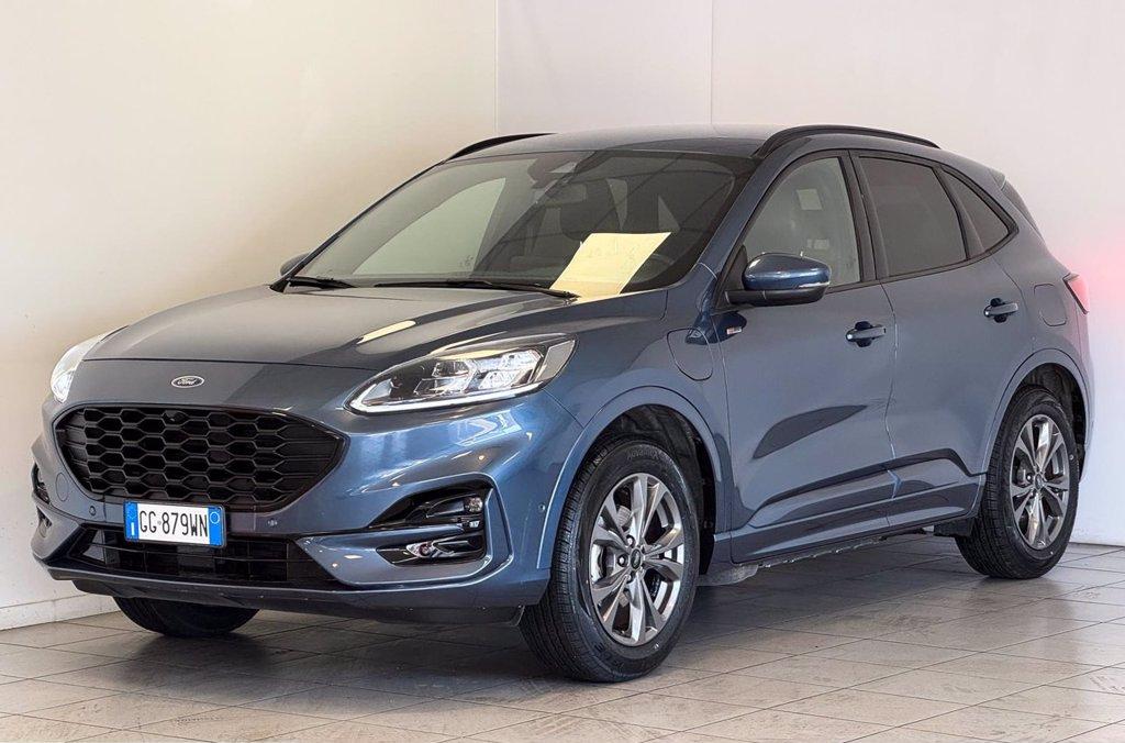 FORD Kuga 2.5 phev st-line x 2wd 225cv cvt