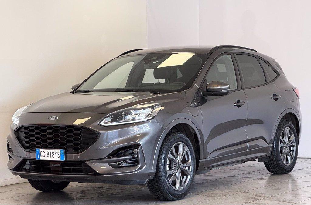 FORD Kuga 2.5 phev st-line x 2wd 225cv cvt