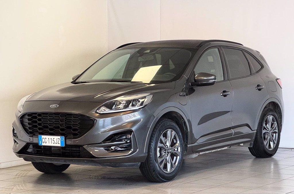 FORD Kuga 2.5 phev st-line 2wd 225cv cvt