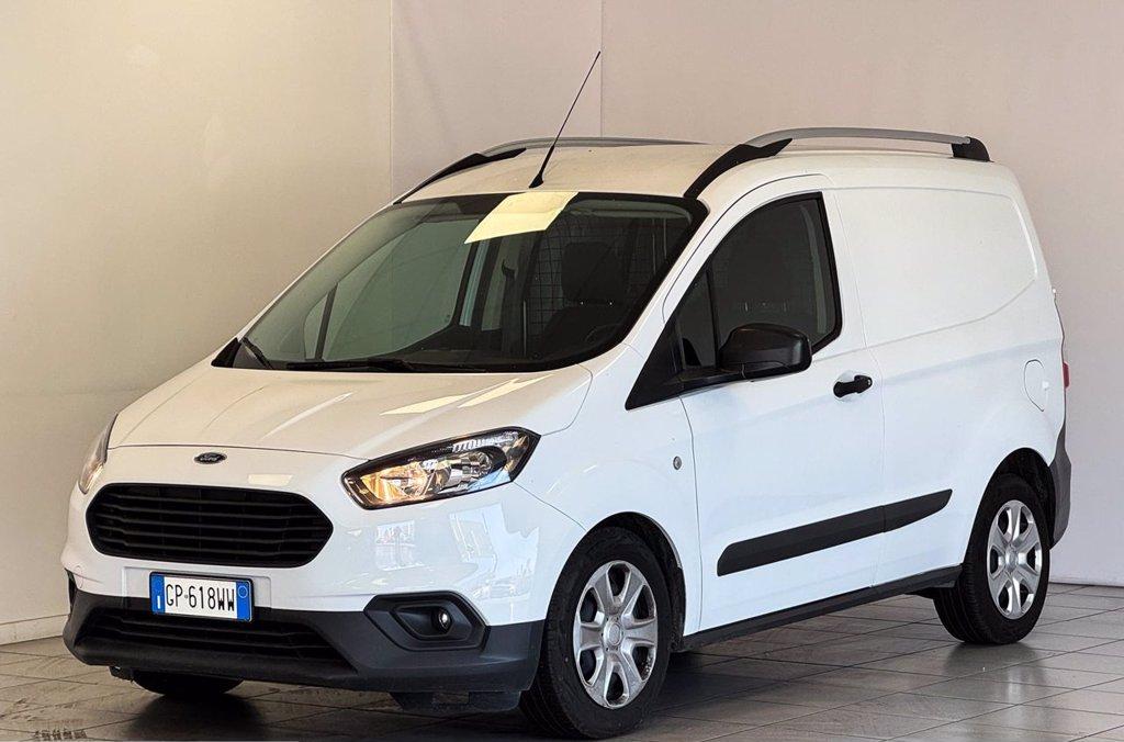 FORD Transit Courier  1.5 tdci 75cv s&s trend my20