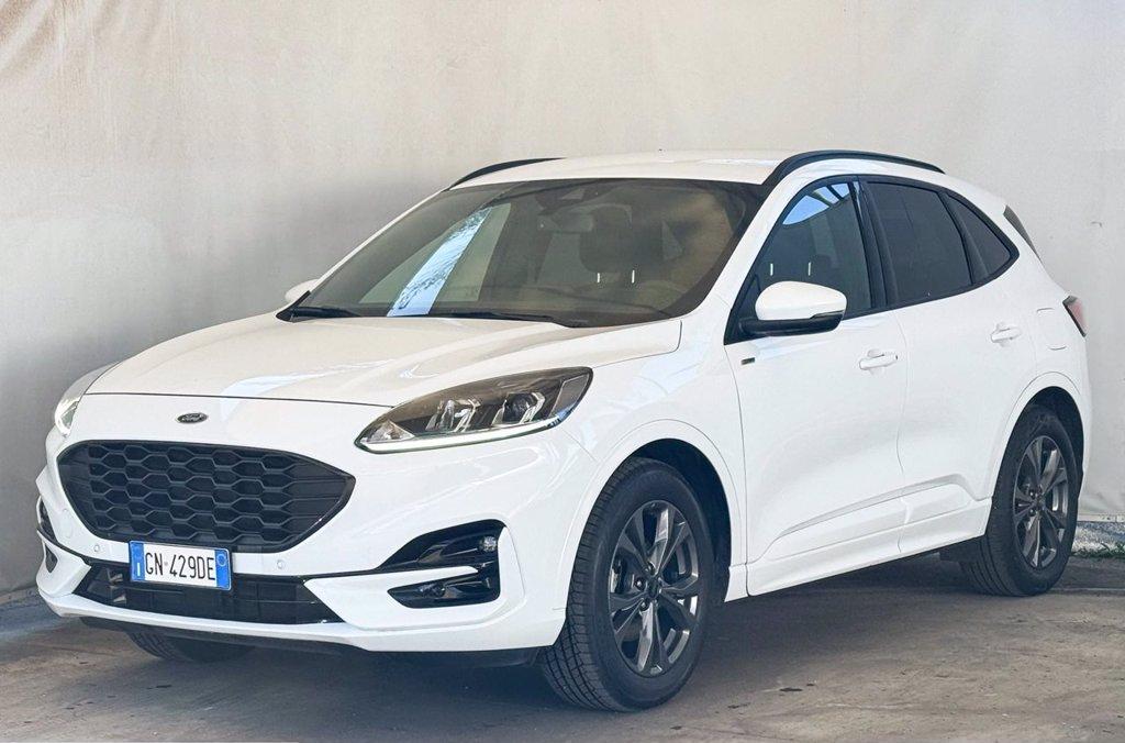 FORD Kuga 1.5 ecoboost st-line 2wd 150cv