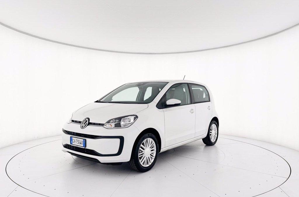 VOLKSWAGEN up!  5p 1.0 eco  move  68cv my20