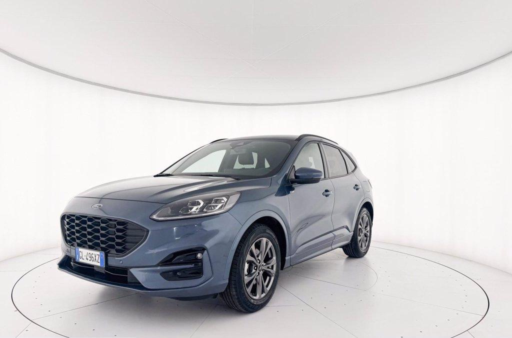 FORD Kuga 2.5 full hybrid st-line x 2wd 190cv cvt