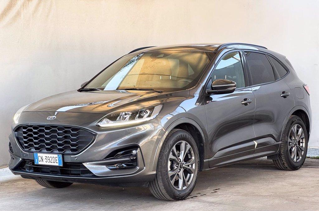 FORD Kuga 1.5 ecoboost st-line 2wd 150cv