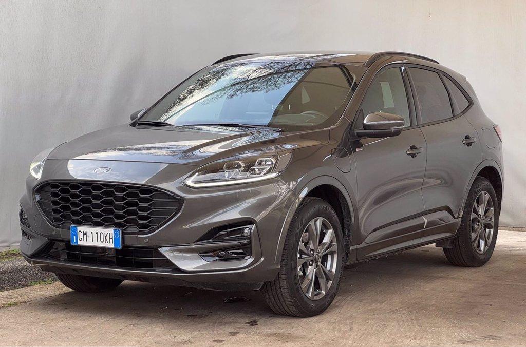 FORD Kuga 2.5 phev st-line x 2wd 225cv cvt