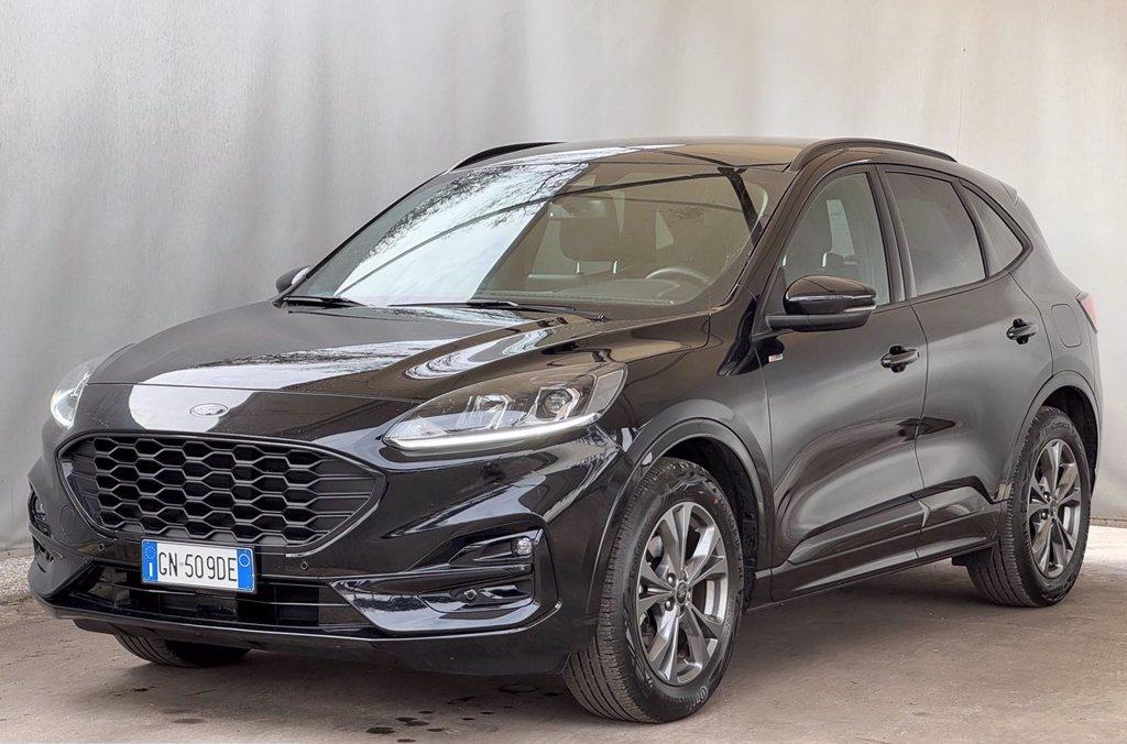 FORD Kuga 1.5 ecoboost st-line 2wd 150cv