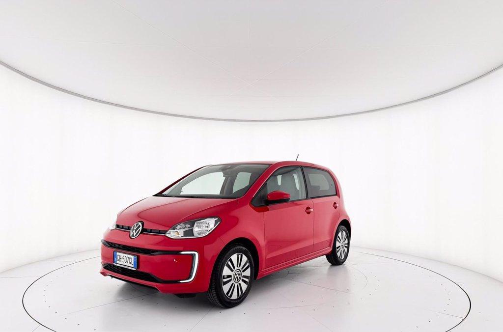 VOLKSWAGEN e-up!  5p