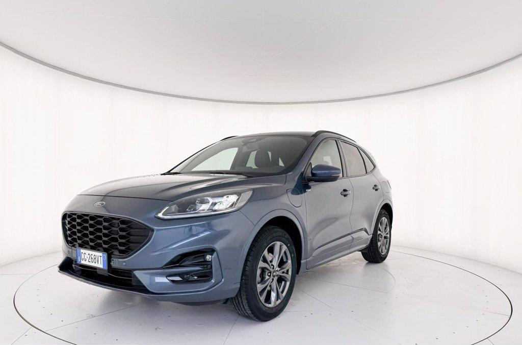 FORD Kuga 2.5 phev st-line x 2wd 225cv cvt