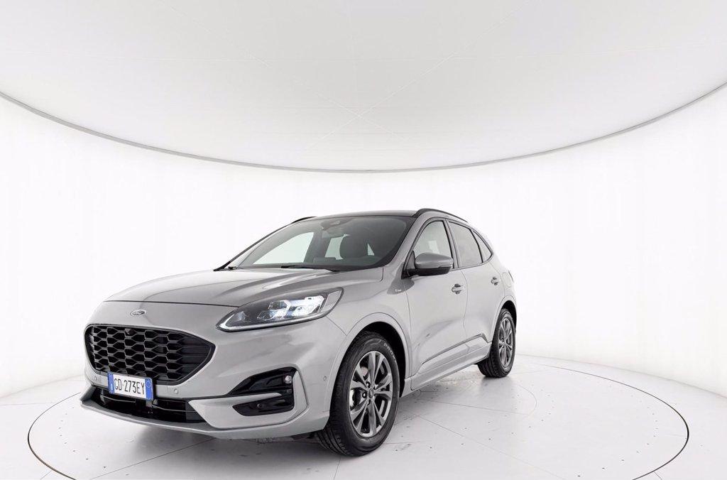 FORD Kuga 2.5 phev st-line x 2wd 225cv cvt