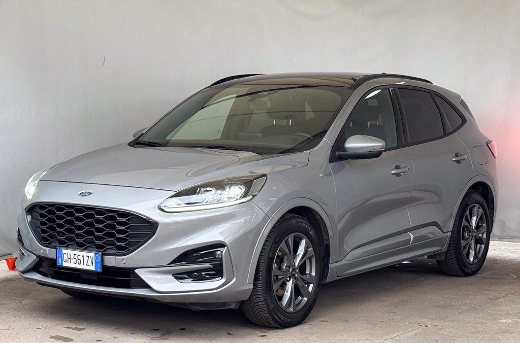 FORD Kuga 1.5 ecoblue st-line 2wd 120cv