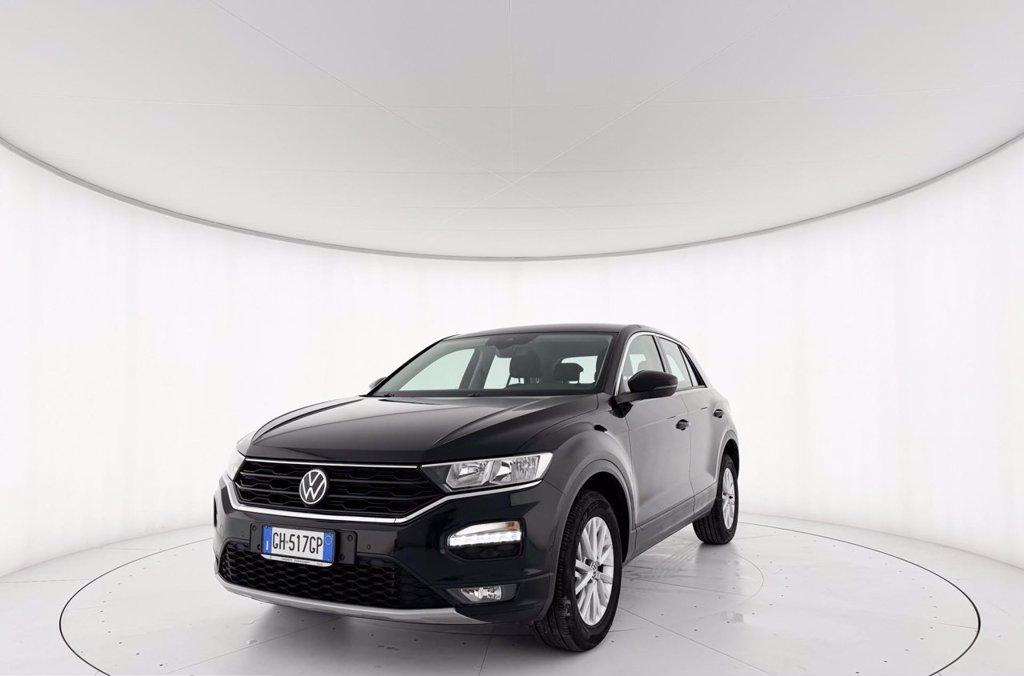 VOLKSWAGEN T-Roc  1.5 tsi business dsg