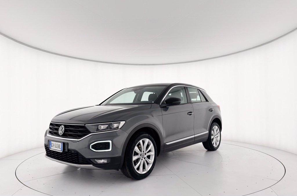 VOLKSWAGEN T-Roc  1.5 tsi business