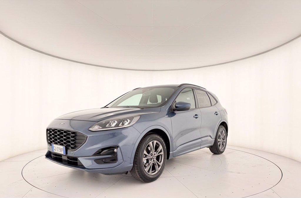 FORD Kuga 2.5 full hybrid st-line 2wd 190cv cvt