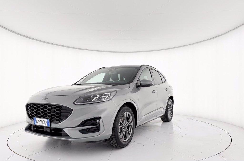 FORD Kuga 2.5 full hybrid st-line x 2wd 190cv cvt